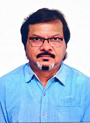 ANANTHA SUBHASH CHANDRA