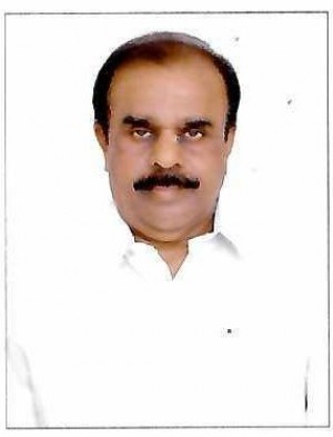 ANANTHA VENKATARAMI REDDY