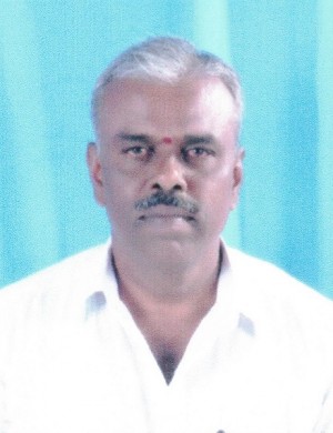 Ananthashayana A T