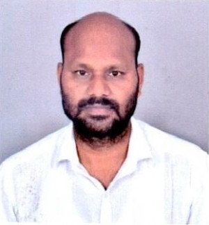 ANDRAJU RAMARAJU