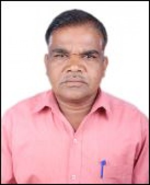 Anil Bala Kinikar