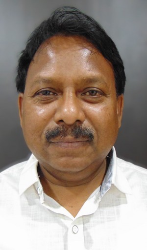 ANIL BARWA