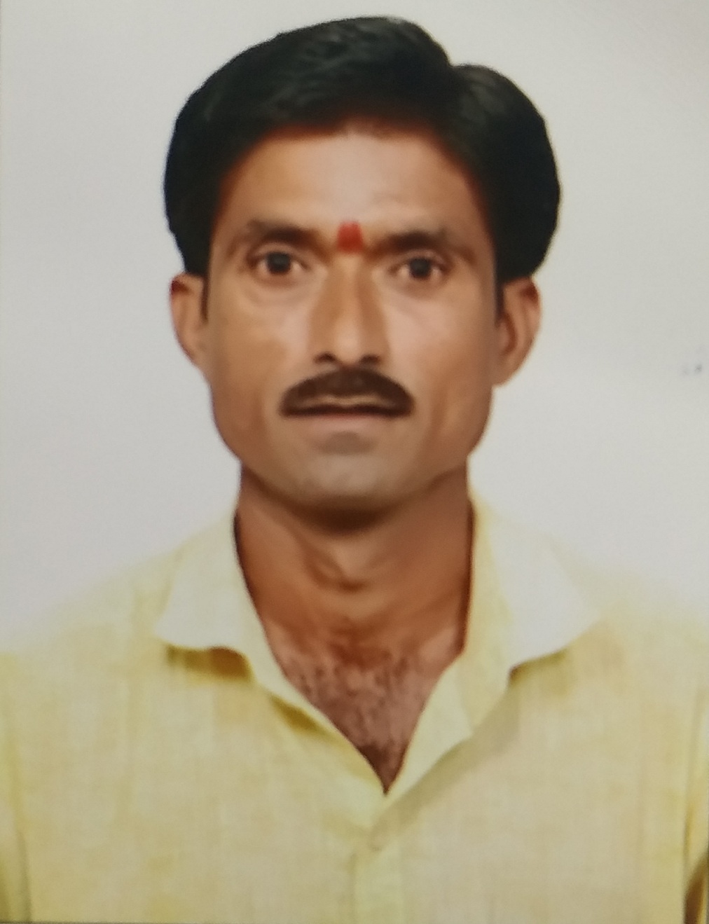 Anil (Daji) Bhaidas Patil