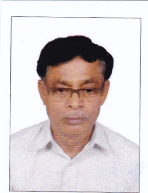 ANIL CHANDRA MONDAL