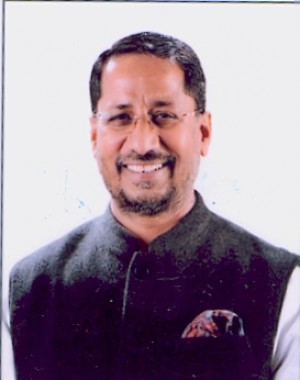 ANIL JOSHI