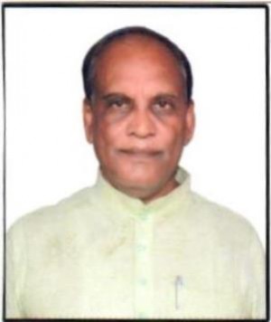 ANIL KUMAR