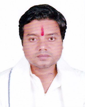 ANIL KUMAR