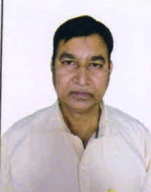 ANIL KUMAR