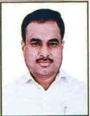 ANIL KUMAR