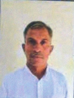 ANIL KUMAR