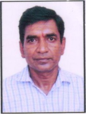 ANIL KUMAR