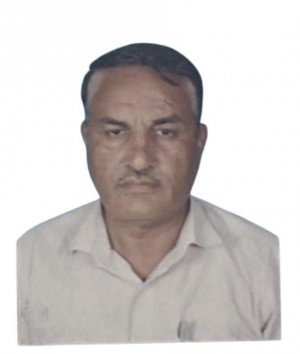 ANIL KUMAR