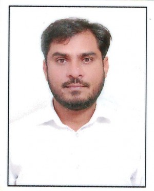 ANIL KUMAR BODA