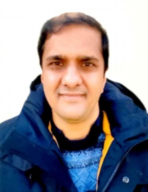 ANIL KUMAR GOYAL