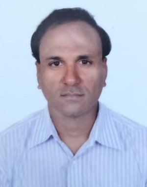 ANIL KUMAR MADDINENI