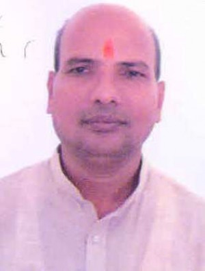 ANIL KUMAR MISHRA