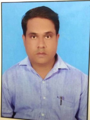 ANIL KUMAR PASWAN