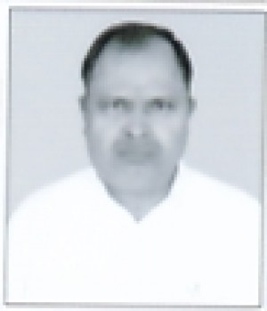 ANIL KUMAR SINGH