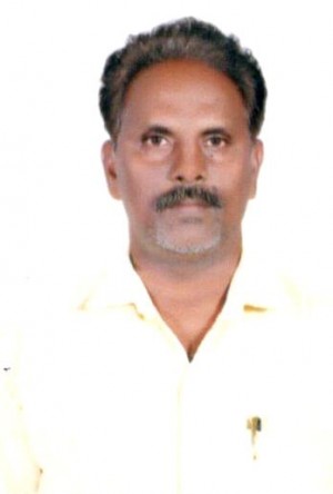 ANIL KUMAR SURISETTY