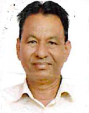 ANIL KUMAR TYAGI