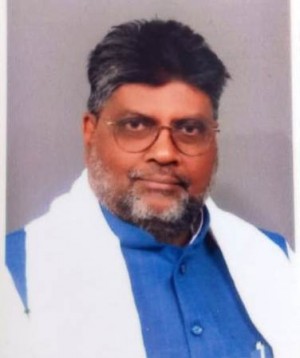 ANIL KUMAR YADAV