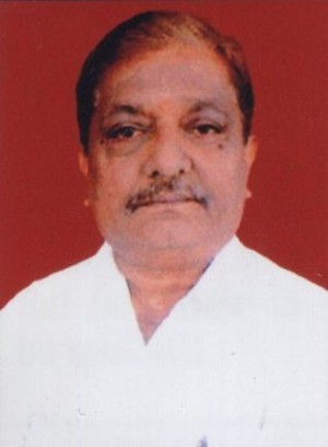 ANIL MAHOBIA