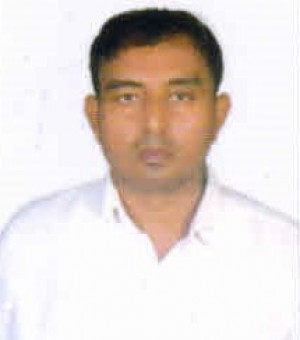 ANIL PASWAN