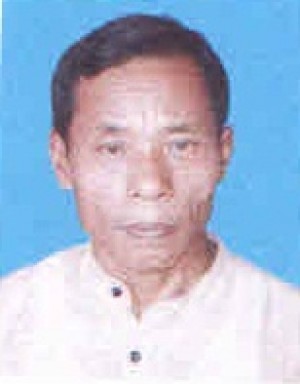 Anil Reang