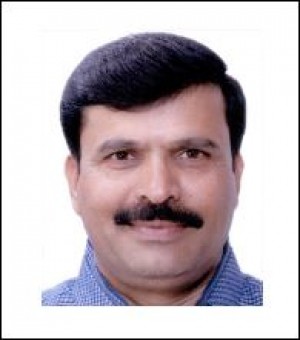 Anil Sahebrao Kadam