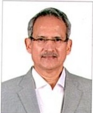 ANIL YESHWANT DESAI