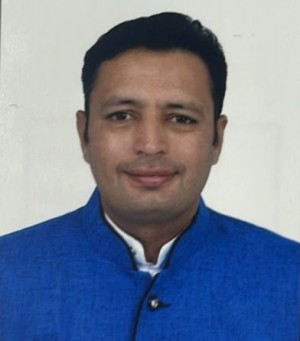 ANILBHAI SHARMA