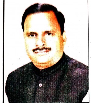 ANIL PARASHAR