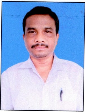 ANIRUDHA NAIK