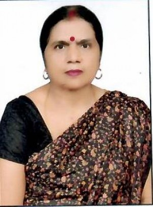 Anita Devi