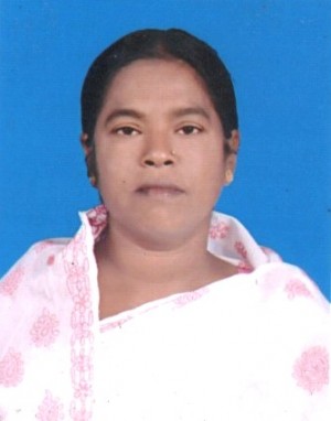 ANITA DEVI