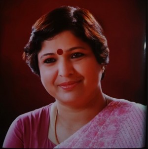 ANITA YADAV