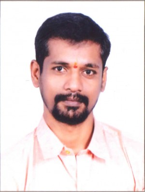 Anjan Kumar Gowda S