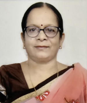 ANJANI ASHWIN KELKAR