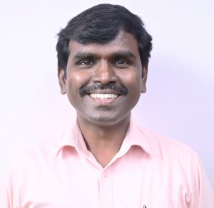 ANKAGALA PRAVEEN KUMAR