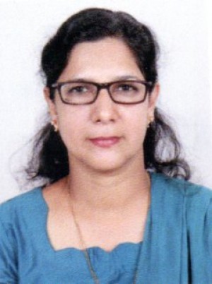 ANNA KURIAKOSE