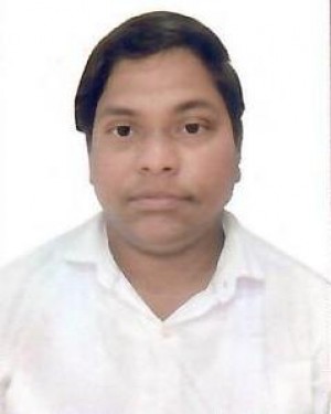 ANOJ KUMAR ROUT