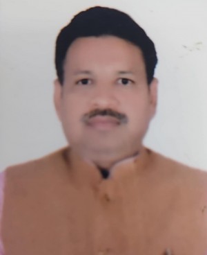 ANOOP PRADHAN BALMIKI