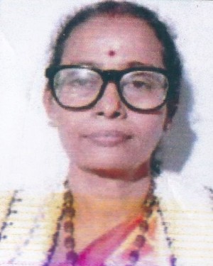 Antara Sarkar Deb