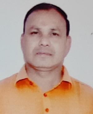 ANUJ VARSHNEY