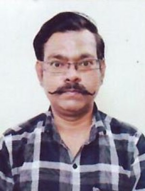 ANUPAM KUMAR