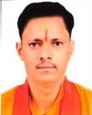 ANUPAM KUMAR TRIPATHI