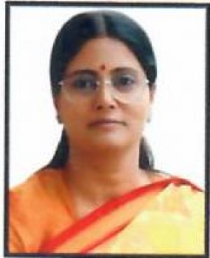 ANUPRIYA PATEL