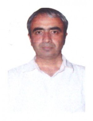 ANURAG DHANDA