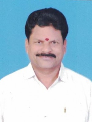 APPALA RAJU NAMMI