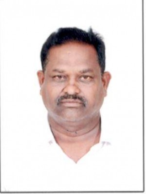 APPARAO ENNETI